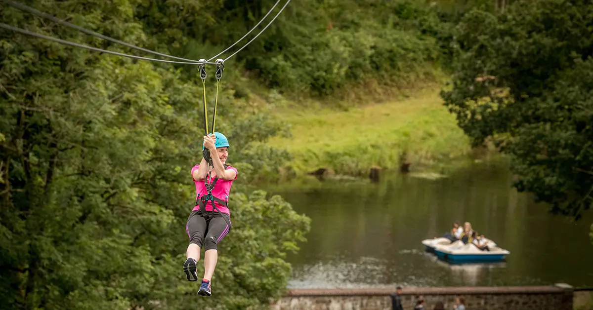 From braking errors to improper engineering, avoid these critical zipline mistakes. Our guide shows how to reduce risk and improve the rider experience.