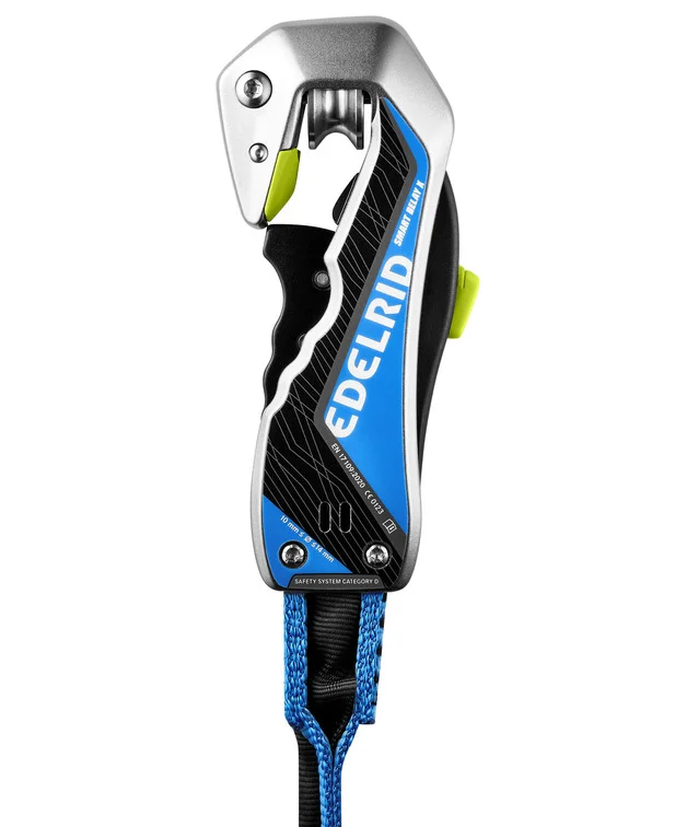 Edelrid Smart Belay X - Continuous Self Belay