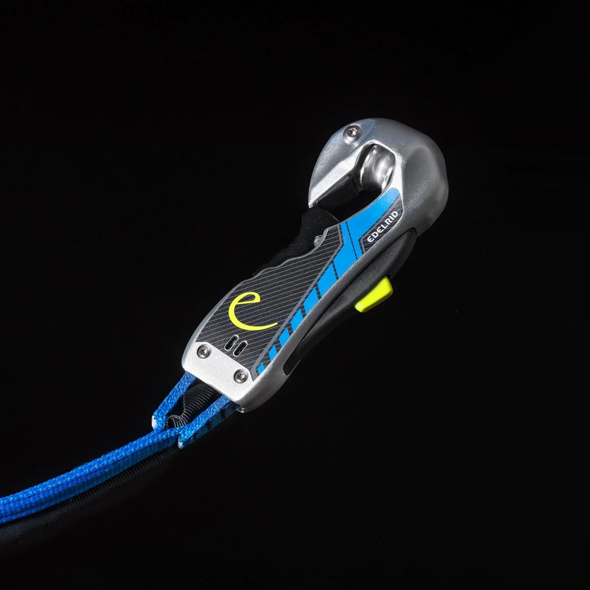 Edelrid Smart Belay X | Intelligent Smart Belay System - Image 2