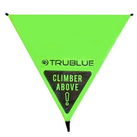 Belay Gate Triangle | Minimize Risks & Errors - Image 3