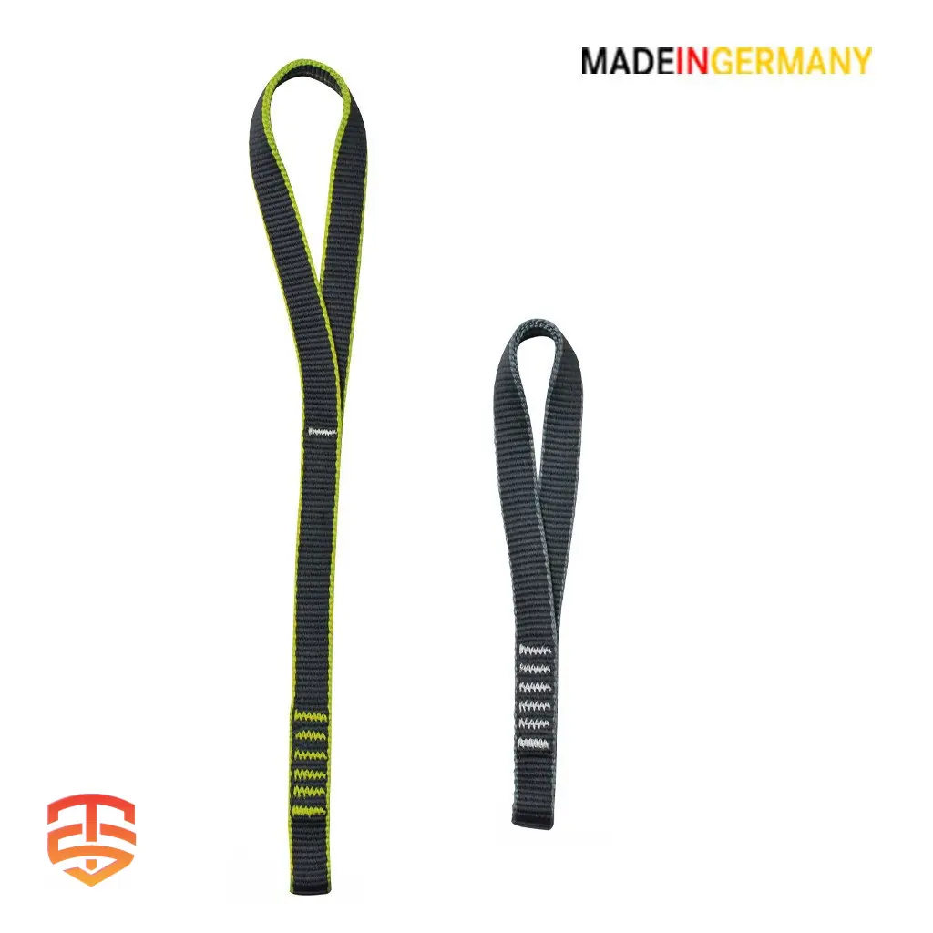 Edelrid Einbindeschlaufe
