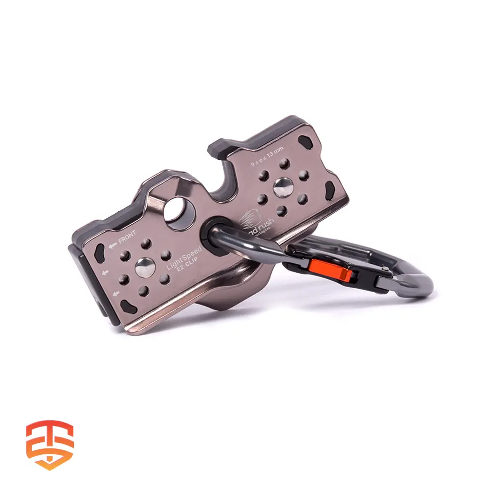 LightSpeed EZ Clip-trolley