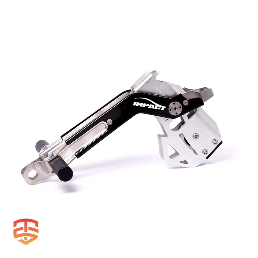 LightSpeed Impact Trolley