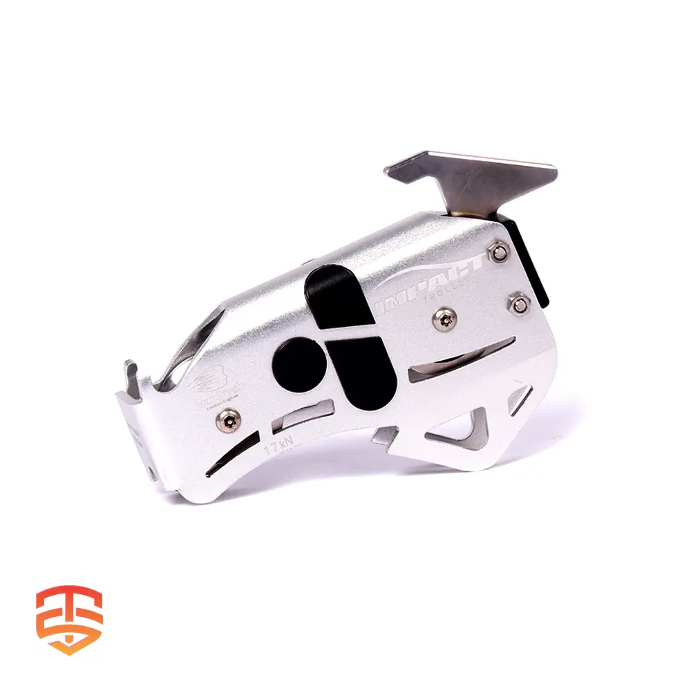 LightSpeed Impact Trolley