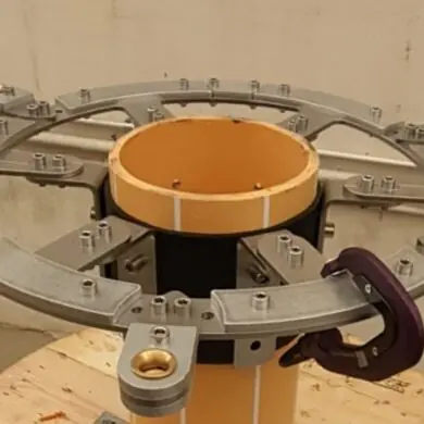 Speedrunner Multi Directional Pole Anchor