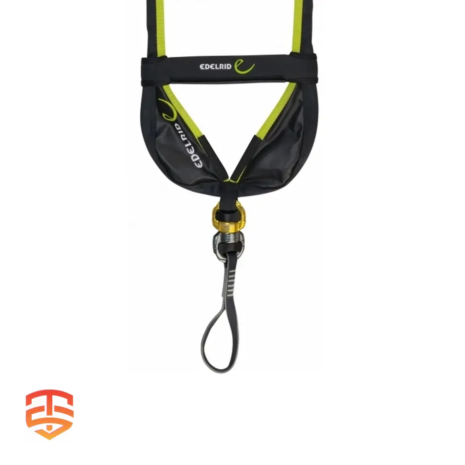 Edelrid Einbindeschlaufe – Bild 2