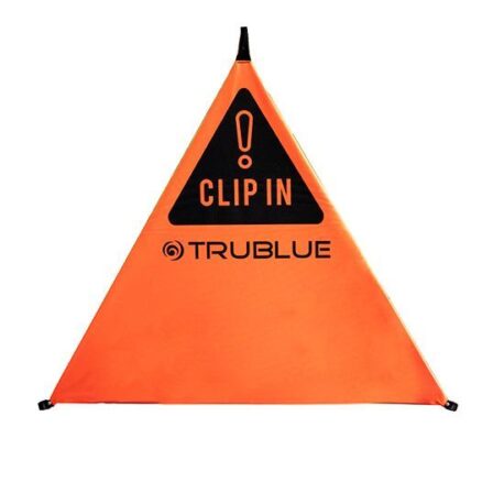 Enhance your climbing gym’s safety protocols with the Belay Gate - Triangle. Bright colors, printed warnings, and premium design make it a must-have. Learn how it works!