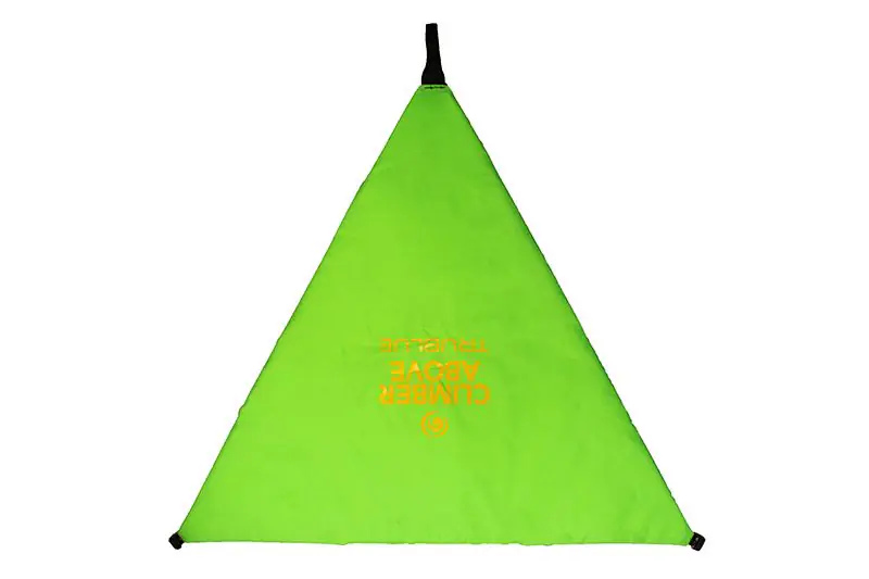 Das Belay Gate ist eine einfache Möglichkeit, die richtige Verwendung von automatischen Sicherungsgeräten zu stärken und das Risiko von Kletterfehlern zu minimieren.