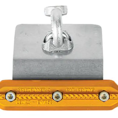 Speedrunner Rock Me Soporte para acantilados, rocas y muros