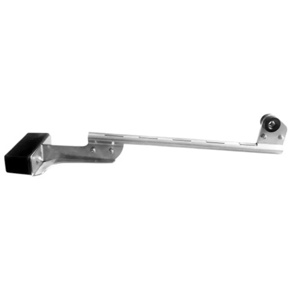 Saferoller SafeStop zipSTOP Integration