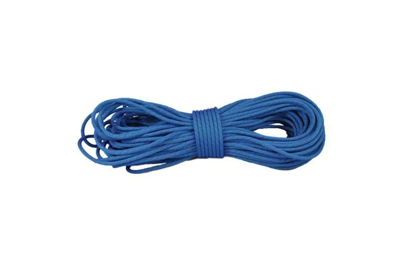 Gorilla touw | Dyneema-touw met hoge weerstand voor zip-lijnen