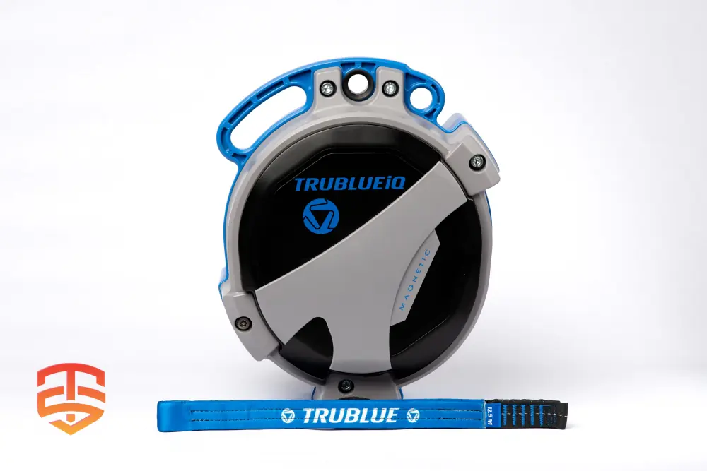 Autoaseguramiento TRUBLUE iQ con bucle abierto