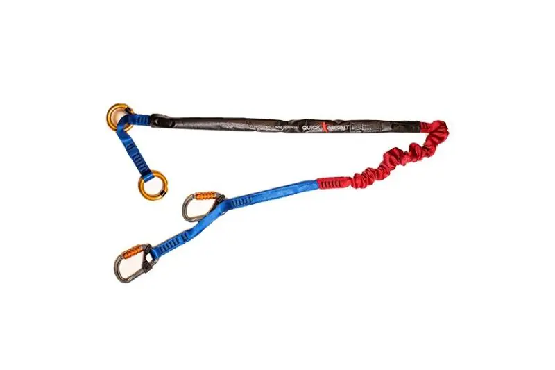 Ersatz für QuickFlight/QuickFlight XL Reißleine