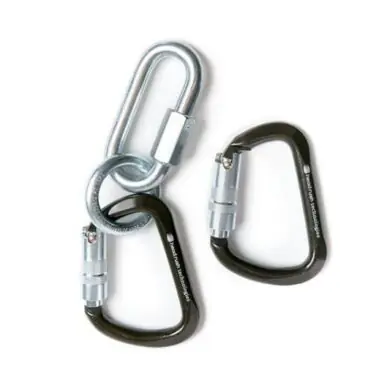 Free Fall Accessories