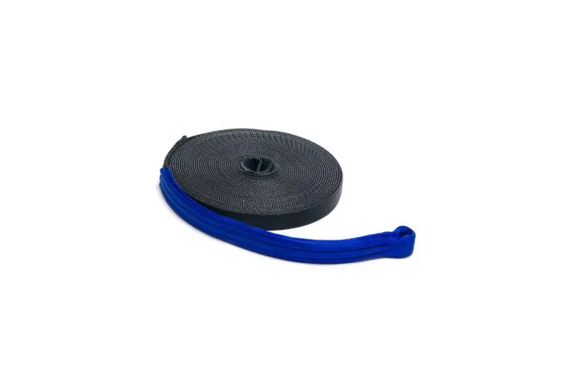 The TRUBLUE Auto Belay is fitted with a webbing that can be replaced in the field by the owner using the Replacement Webbing.