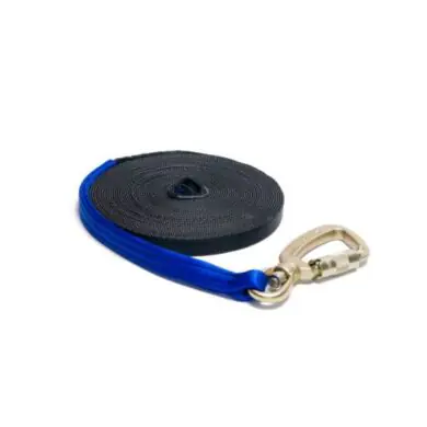 The TRUBLUE Auto Belay is fitted with a webbing that can be replaced in the field by the owner using the Replacement Webbing.
