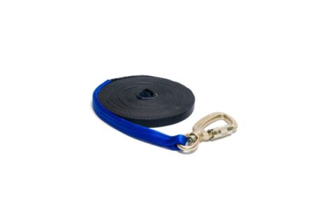 The TRUBLUE Auto Belay is fitted with a webbing that can be replaced in the field by the owner using the Replacement Webbing.