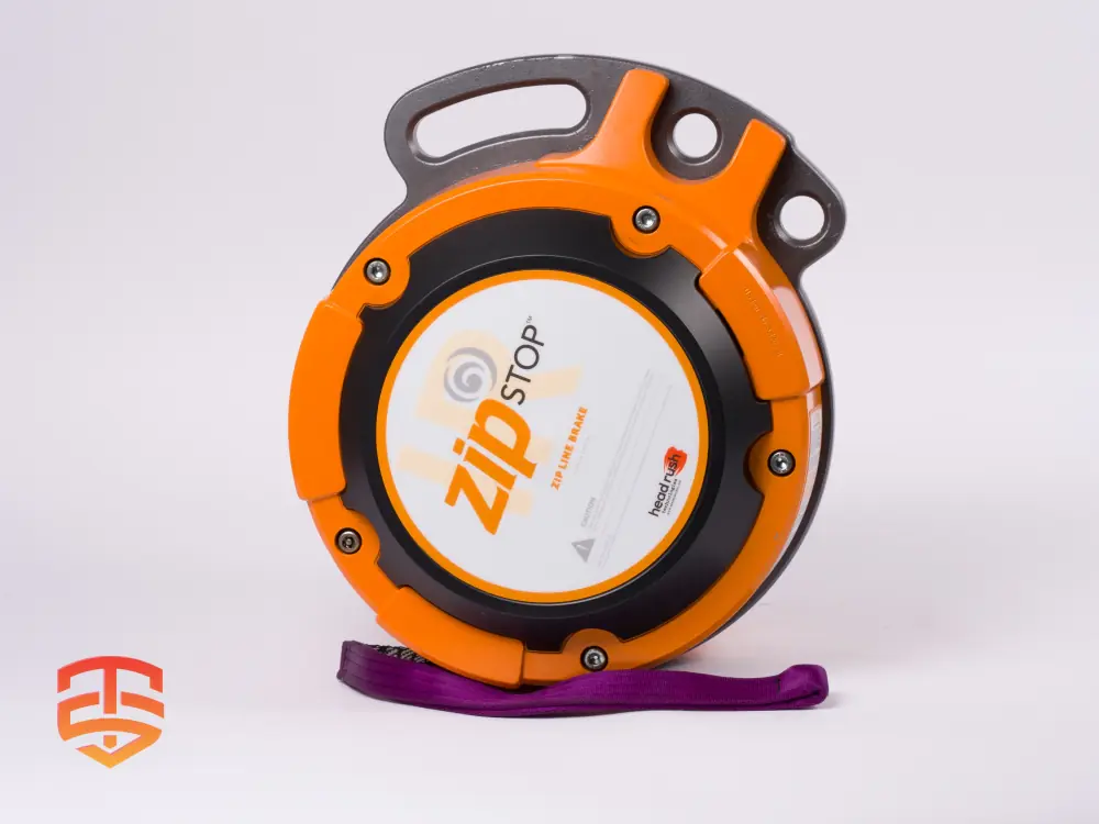 Maximize throughput with the zipSTOP IR. Automatic reset and low-maintenance magnetic tech keep your lines running and costs down.