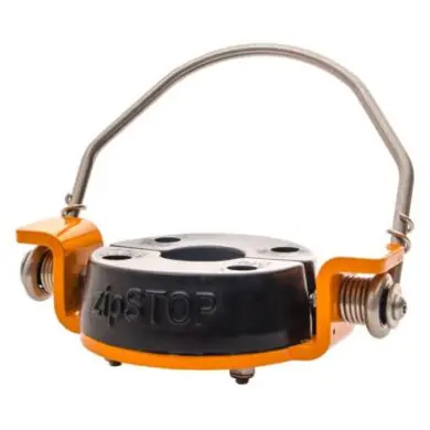 zipSTOP Brake Trolley Catch Accessory Kit Upgrade