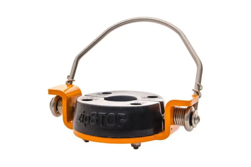 zipSTOP Brake Trolley Catch Accessory Kit Upgrade