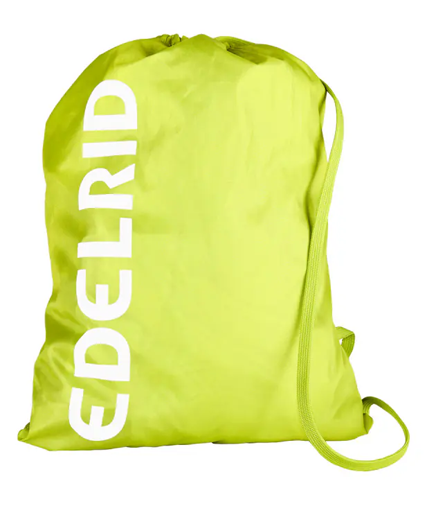 Edelrid Fraggle III full body harnas voor kinderen tot 40 kg