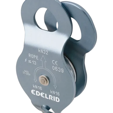 EDELRID Roll Single Pulley