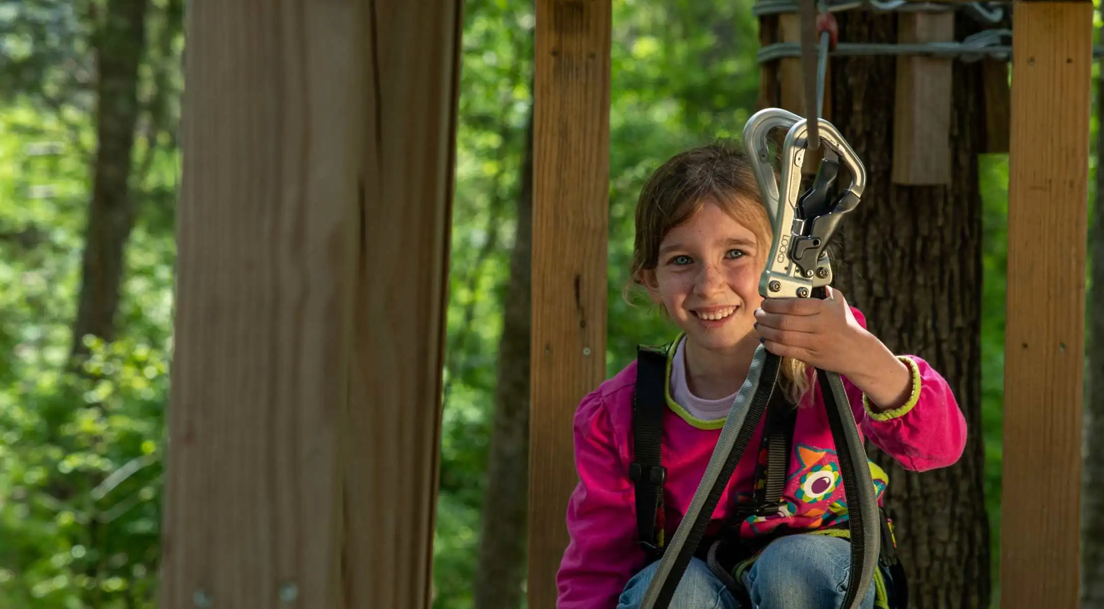 A keyed smart belay system guides guests safely, reducing the need for supervision. Discover how this technology can significantly lower your staffing costs.