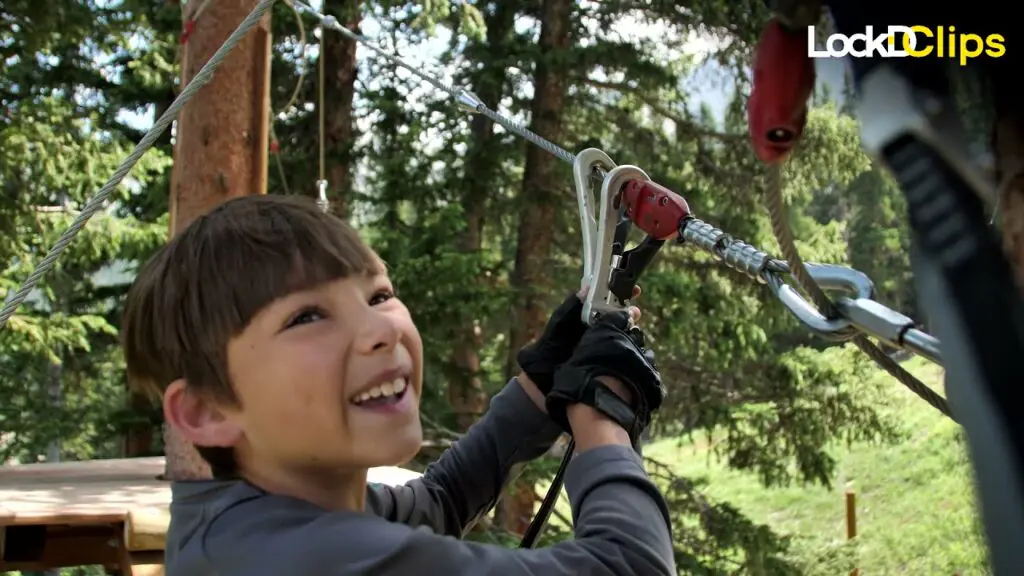 High staffing costs? A keyed smart belay system is the solution. See how this 'always-locked' technology lets you run your course more efficiently.