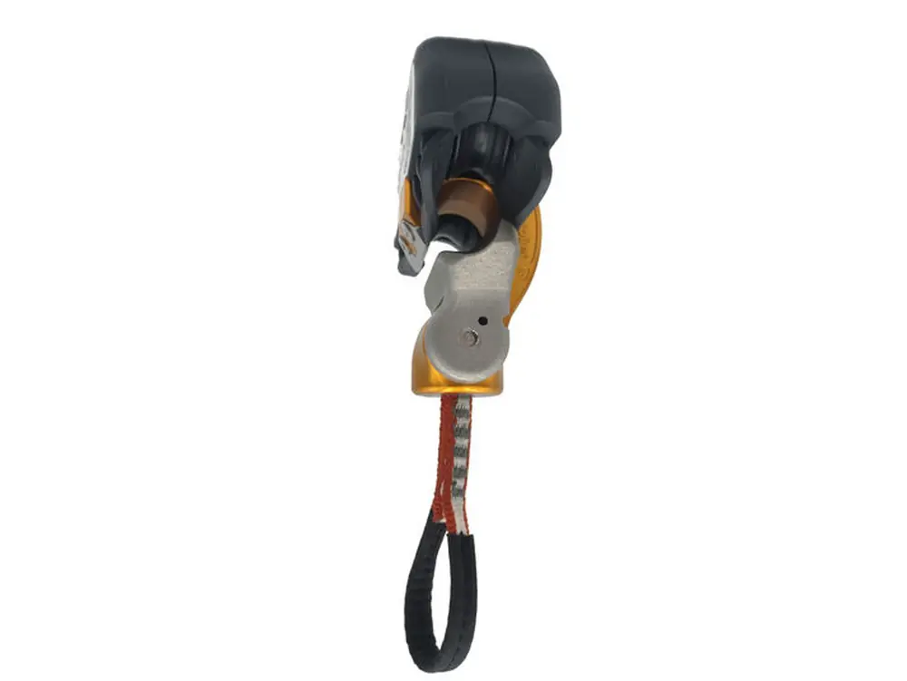 Saferoller Trolley V3 PPE