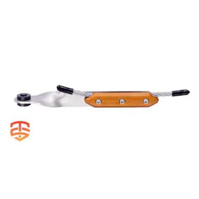 Speedrunner Easy Bracket | Continuous Belay