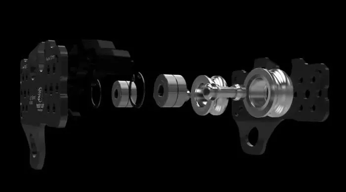 This guide to zip line trolley bearings explains why they are critical for a smooth, fast ride and a longer-lasting trolley. Read more to see the tech.