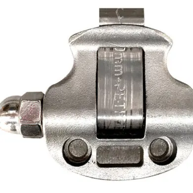 Dispositivo antirretorno Saferoller Tiburón