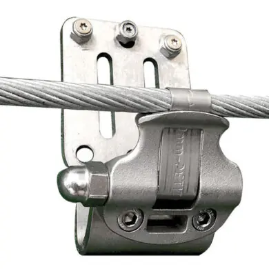 Saferoller Cable Positioner