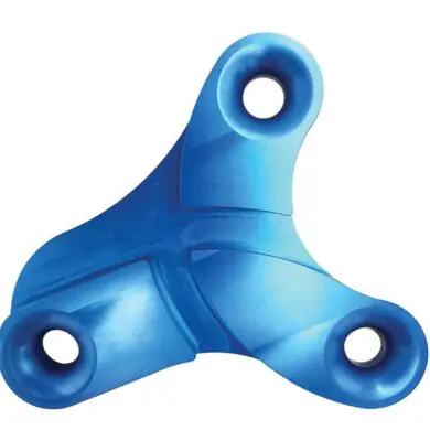 Speedrunner Bifurcation enables switching between different courses, overtaking and exiting the course.