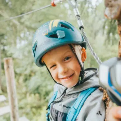 Edelrid Shield II Kinderhelm