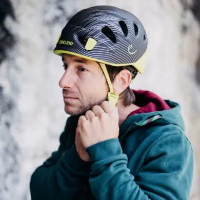 Edelrid Shield Helmet