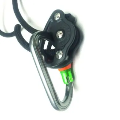 HiRope 2 Verstelbaar Lanyard