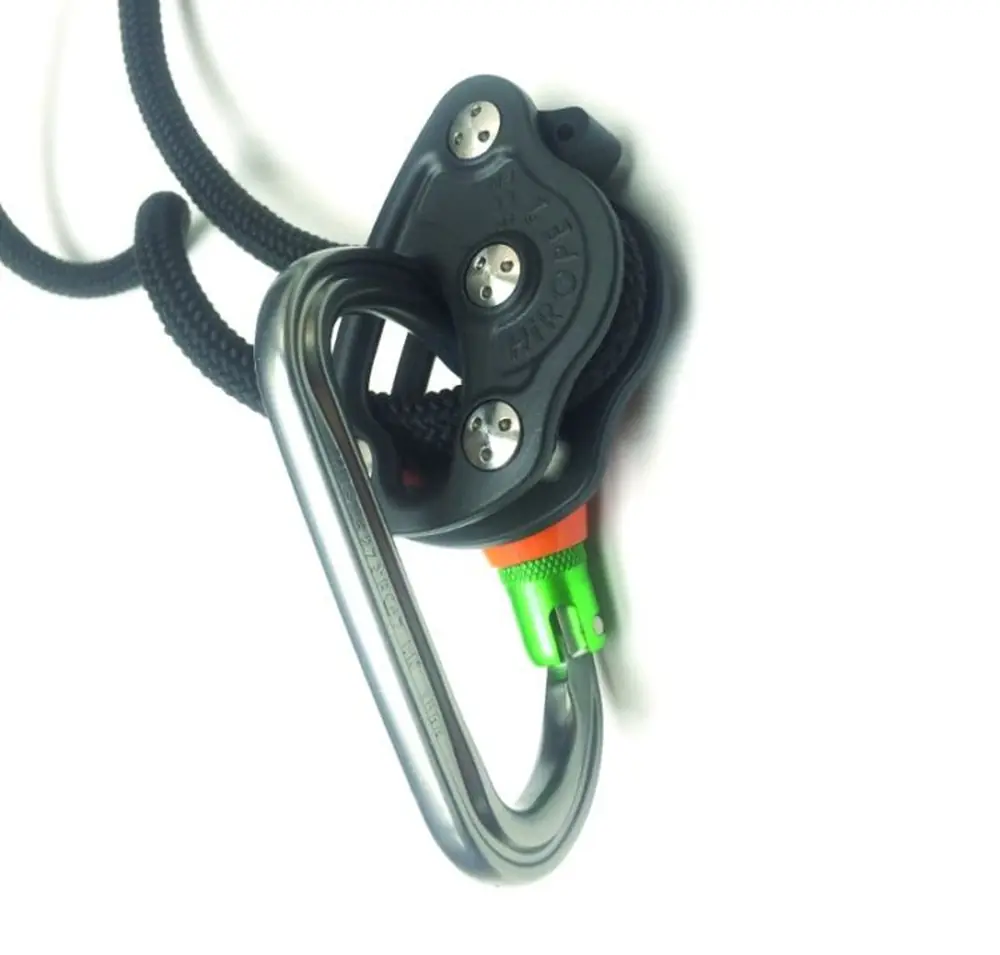 HiRope 2 Verstelbaar Lanyard