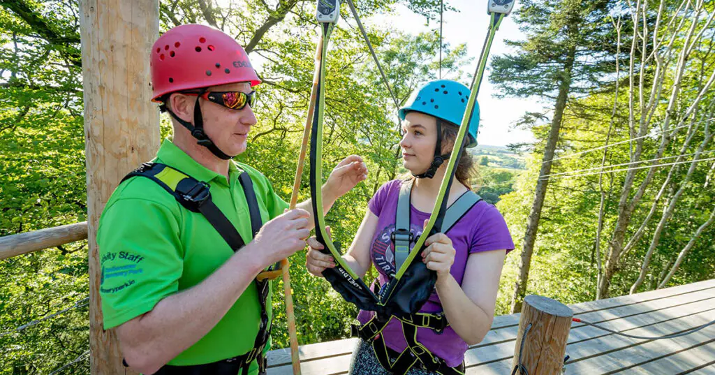 Ensure your park meets the highest standards with our operator's guide to zipline safety. From daily inspections to modern tech, we cover it all.