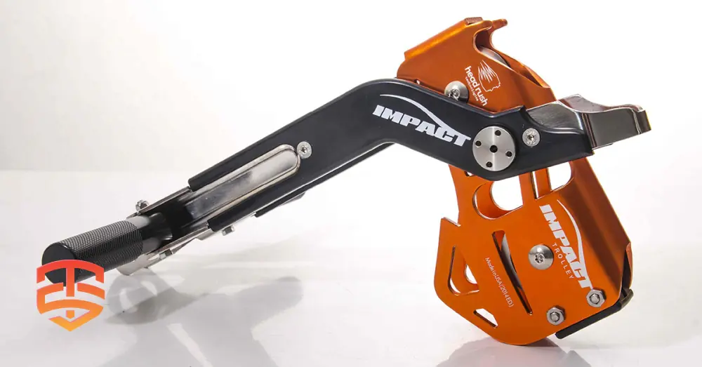 Master the fundamentals of zip line design. We explain the entire system, emphasizing the importance of passive braking and emergency arrest devices (EADs).