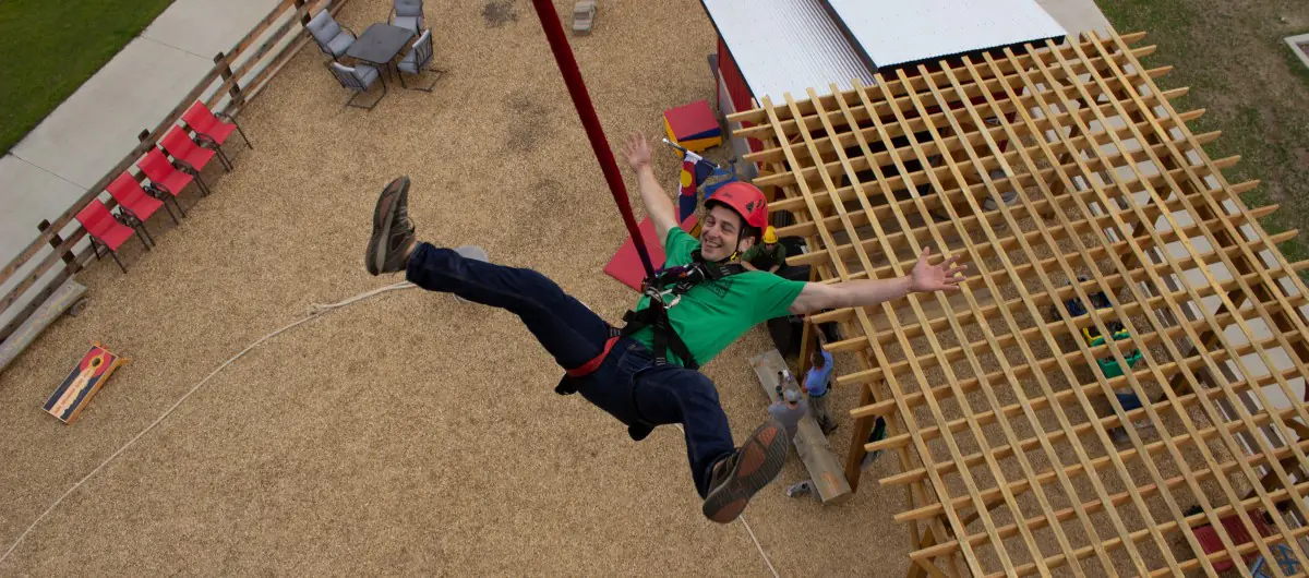 Our QuickFlight free fall device is now CE Certified! This EN341 certification opens up a world of new revenue-generating activities for your business.