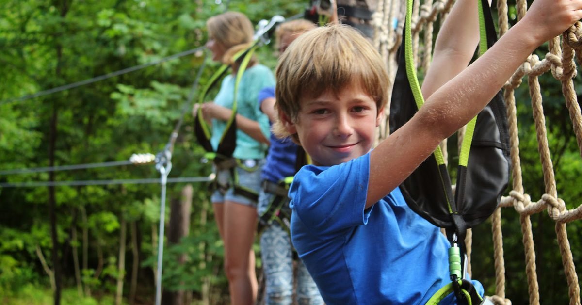 Belay System - Thrill Syndicate - Professional Adventure Products