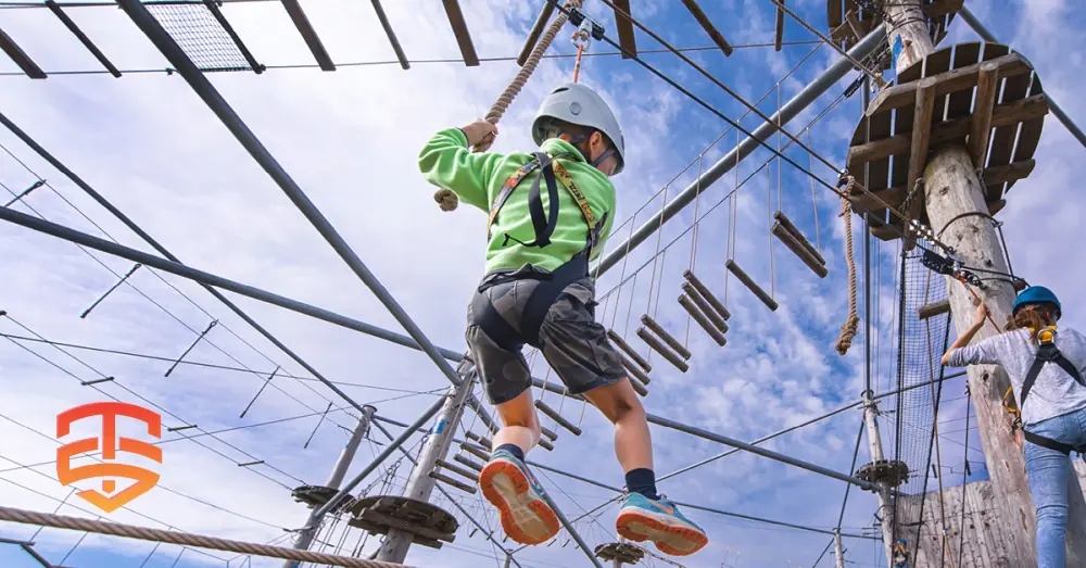 Your towers are untapped assets. See how to increase revenue with existing platforms by adding new thrills. Boost ROI and customer satisfaction easily.