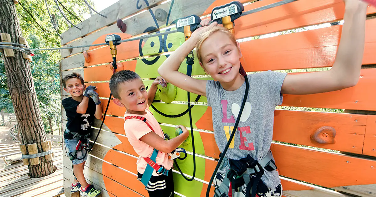 What's involved in annual adventure park inspections? This guide details the checks for equipment, operations, and PPE to ensure your park is safe.