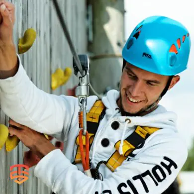 Adventure & Ropes Course Equipment