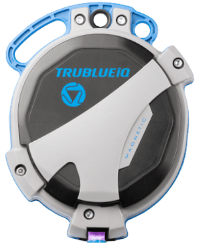 Das weltweit erste Selbstsicherung catch-and-hold, das TRUBLUE iQ+ – Thrill  Syndicate – Professional Adventure Products