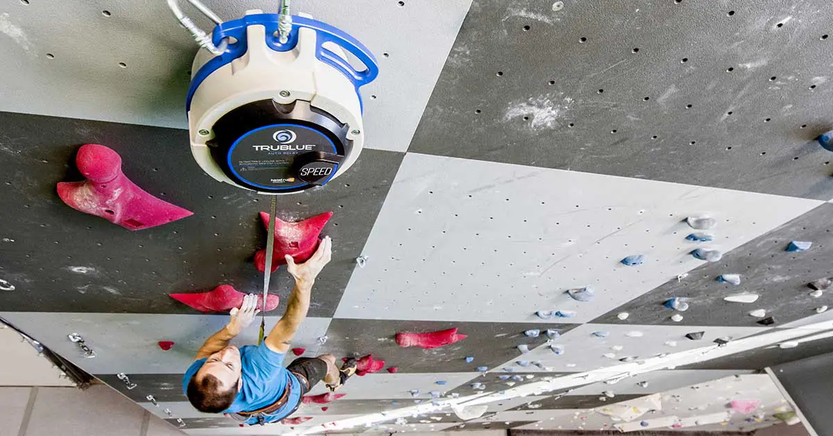Improve your gym's auto belay safety with these 8 essential rules, from dedicated zones to mandatory orientations. See the full list now.