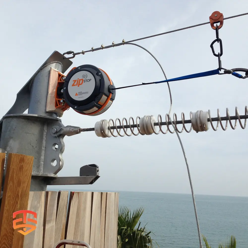 Zipline Safety Solutions