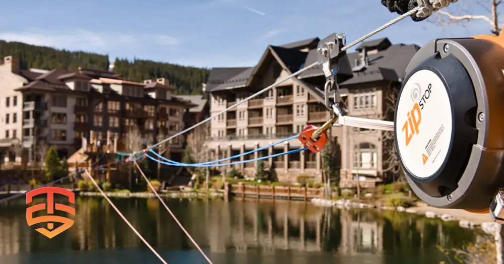 From rider-activated gloves to automatic magnetic systems, our guide to zip line brakes covers the impact of each type on safety, cost, and throughput.