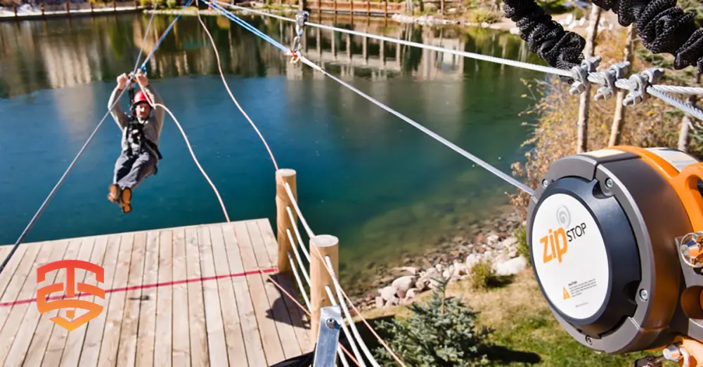 From start to finish, this is your guide to zip line design. Understand how each part contributes to rider safety, throughput, and overall experience.